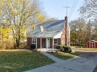 23 Kennedy Ln, Mc Kees Rocks, PA 15136