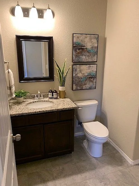 3 bed, 1400 sqft, $1,995 — Photo 4