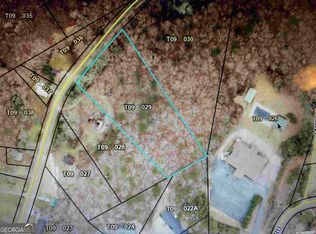 206 Henderson Falls Rd, Toccoa, GA 30577