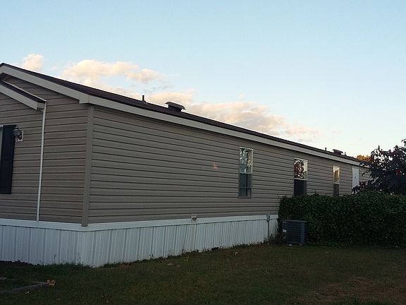 Back View - New Roof