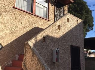 5612 Via Campo St, Los Angeles, CA 90022