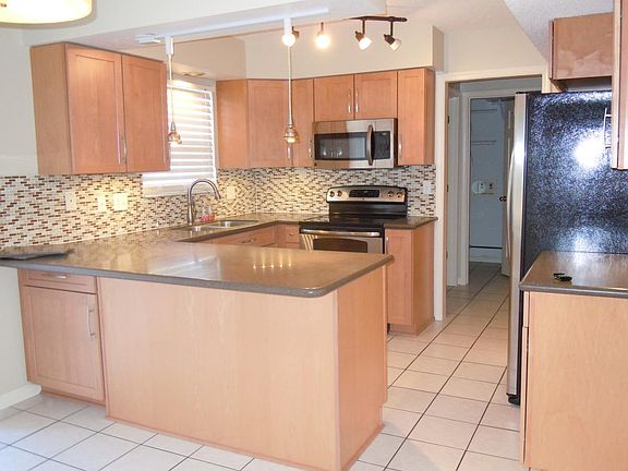 Updated Kitchen