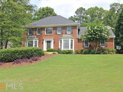 4039 Jordan Lake Dr, Marietta, GA, 30062