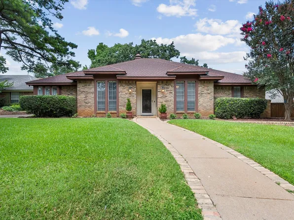 4007 Manorwood Ct, Arlington, TX 76016