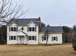 1124 Ross Ln, Saylorsburg, PA 18353