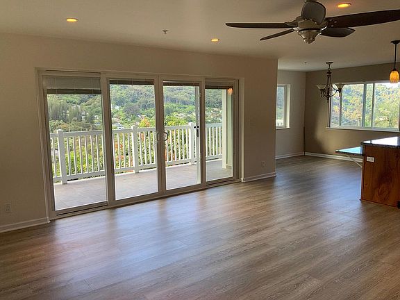Living room.