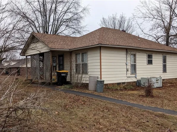 122 Chaffee Rd, Charleston, AR 72933