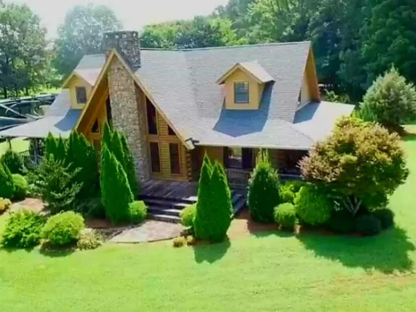 14563 State Highway 9, Randolph, MS 38864