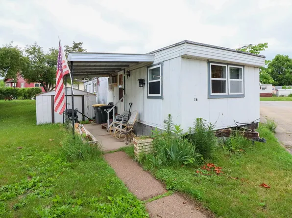 4625 Mormon Coulee Rd Trailer 16, La Crosse, WI 54601