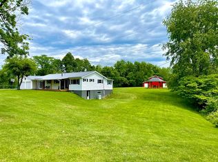 1210 Steele Hollow Rd, Spencer, WV 25276
