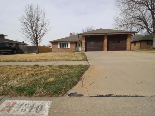 1310 S Carr, North Platte, NE 69101