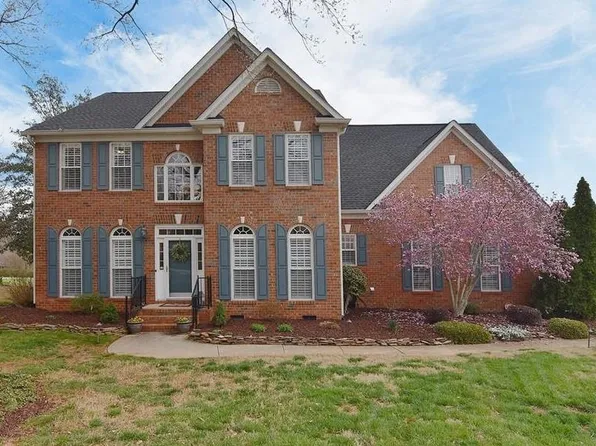 8121 Glamorgan Ln, Matthews, NC 28104