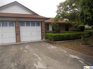 3206 Sungate Dr, Killeen, TX 76549