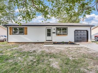 515 W 7th St, Haysville, KS 67060