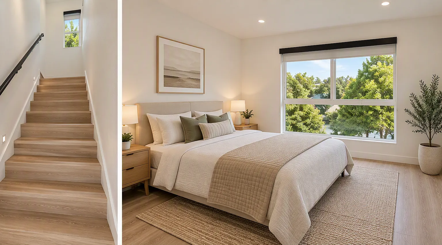 3 bed, 1150 sqft, $4,695 — Photo 4