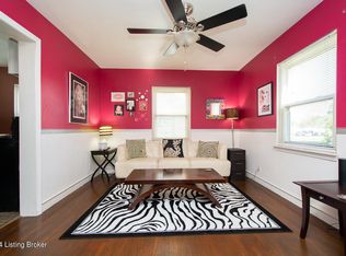 112 Lawndale Ave, Louisville, KY 40214