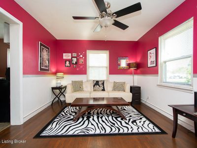 112 Lawndale Ave, Louisville, KY, 40214