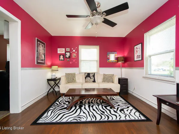 112 Lawndale Ave, Louisville, KY 40214