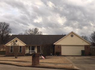 4731 Cedar Hills Dr, Millington, TN 38053