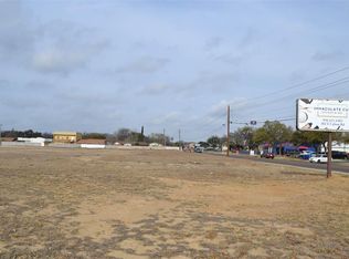 1019 E Hillside Rd, Laredo, TX 78041