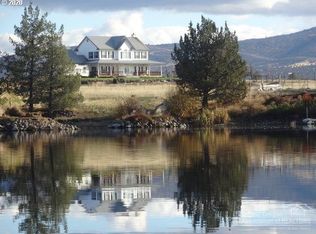 3694 SW Williams Rd, Powell Butte, OR 97753