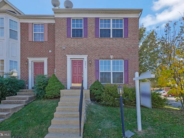 5216 Viperfish Pl, Waldorf, MD 20603