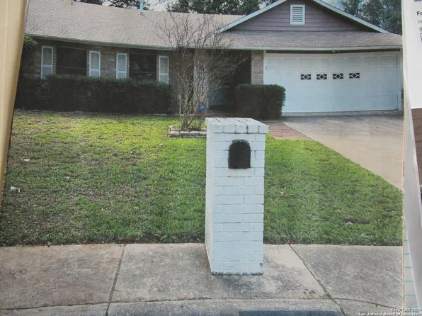 2618 Lakehaven, San Antonio, TX 78222