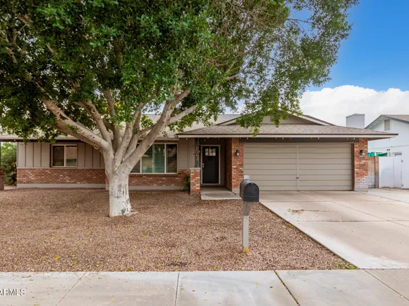 2049 E COLGATE Drive, Tempe, AZ 85283