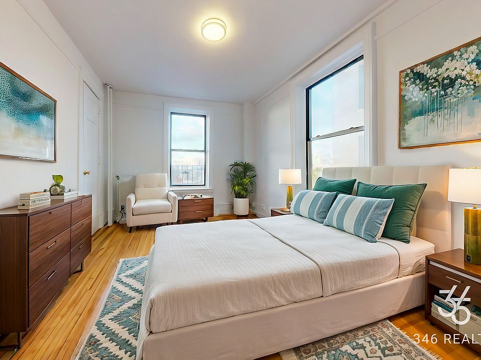 2nd image of 555 Edgecombe Ave APT 11G