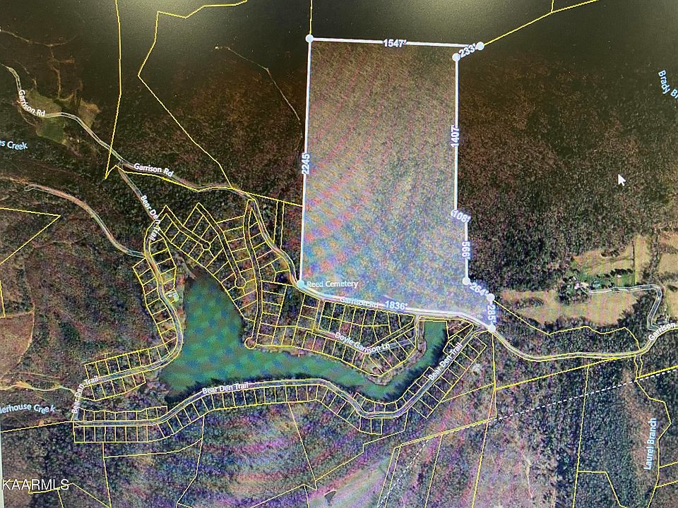 Garrison Rd, Grandview, TN 37337 Zillow