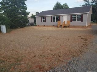 828 River Hill Rd #31, Statesville, NC 28625