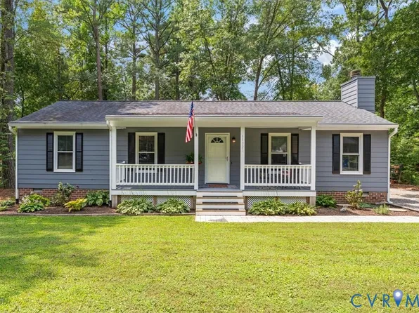 11321 Stigall Ct, Midlothian, VA 23112