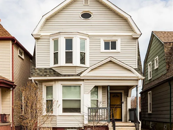 1020 Ferdinand St, Detroit, MI 48209