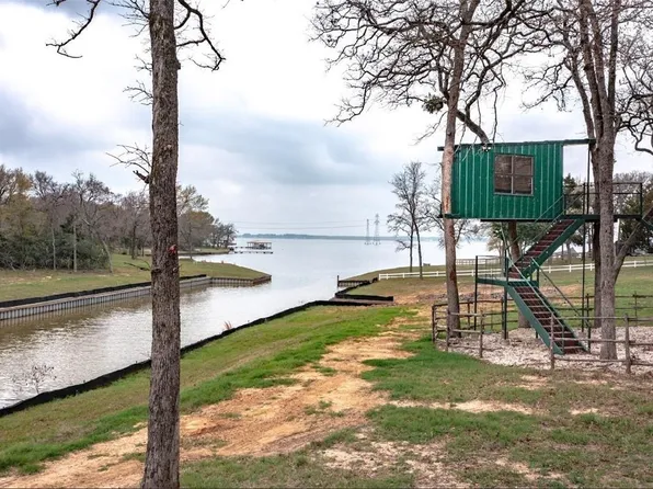 600 Limestone County Rd #902, Jewett, TX 75846