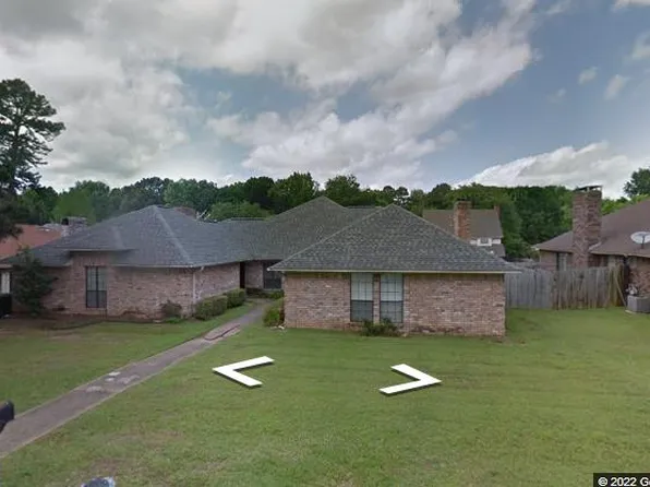 3600 Skyline Blvd, Texarkana, TX 75503