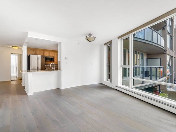 2 bedroom rental in Vancouver — photo 3