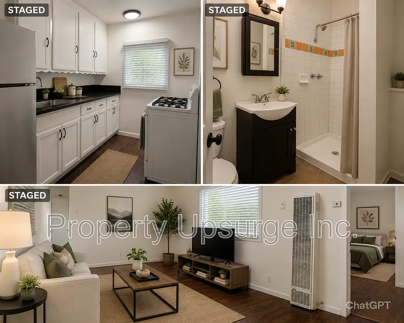 1 bed, 1.0 bath, 510 sqft, $1,150 — Photo 1