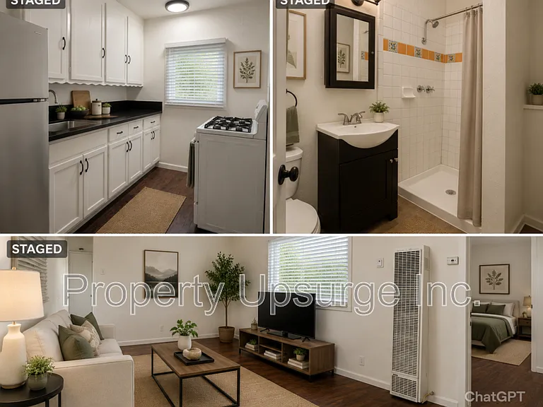650 Bird St #4 — Photo 1