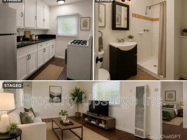 650 Bird St #4, Oroville, CA 95965