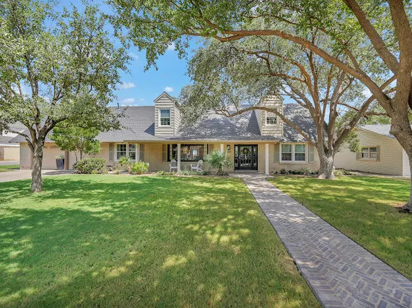 2608 N N St, Midland, TX 79705