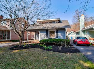 4636 N Kenwood Ave, Indianapolis, IN 46208