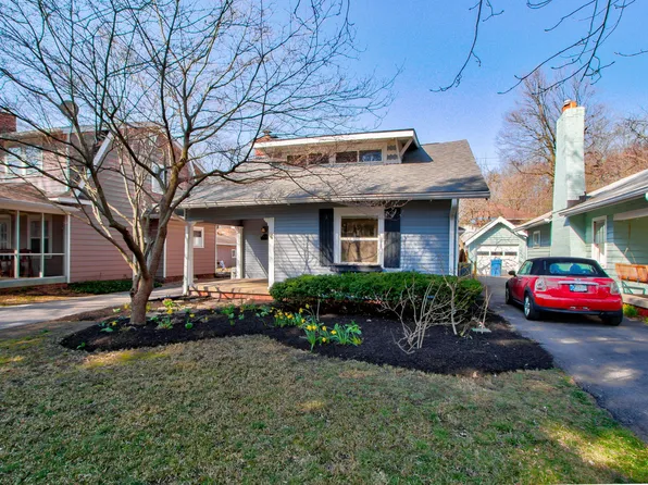 4636 N Kenwood Ave, Indianapolis, IN 46208