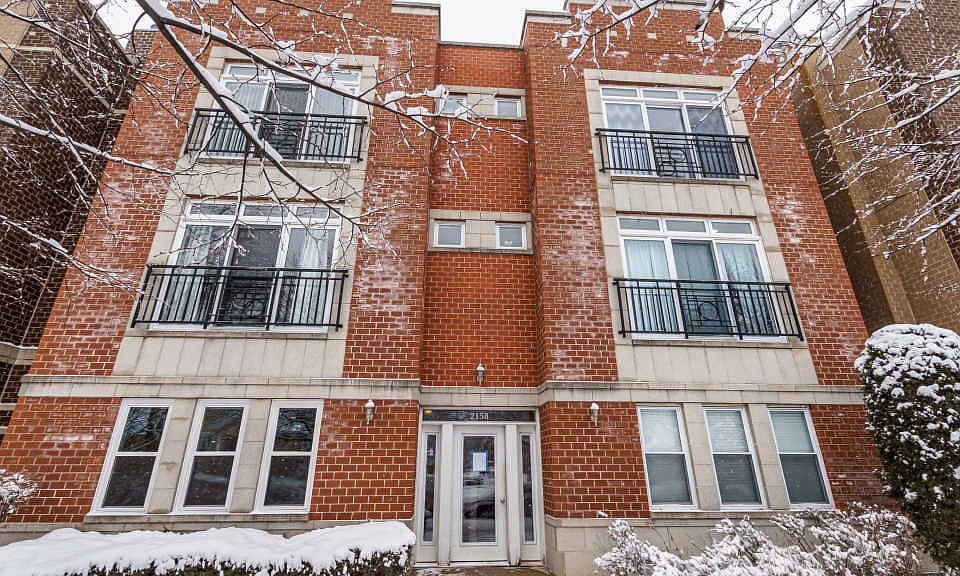 1st image of 2158 N Natchez Ave APT 1S