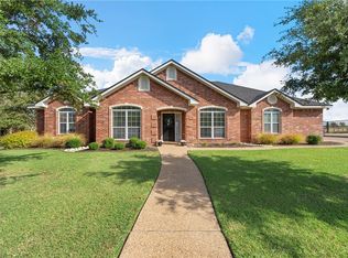 5709 Plantation Dr, Waco, TX 76708