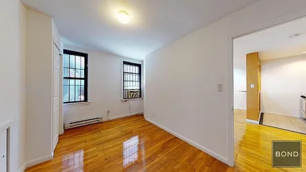 Rented by Bond New York