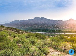 448 Camino Hombre De Oro, Rio Rico, AZ 85648