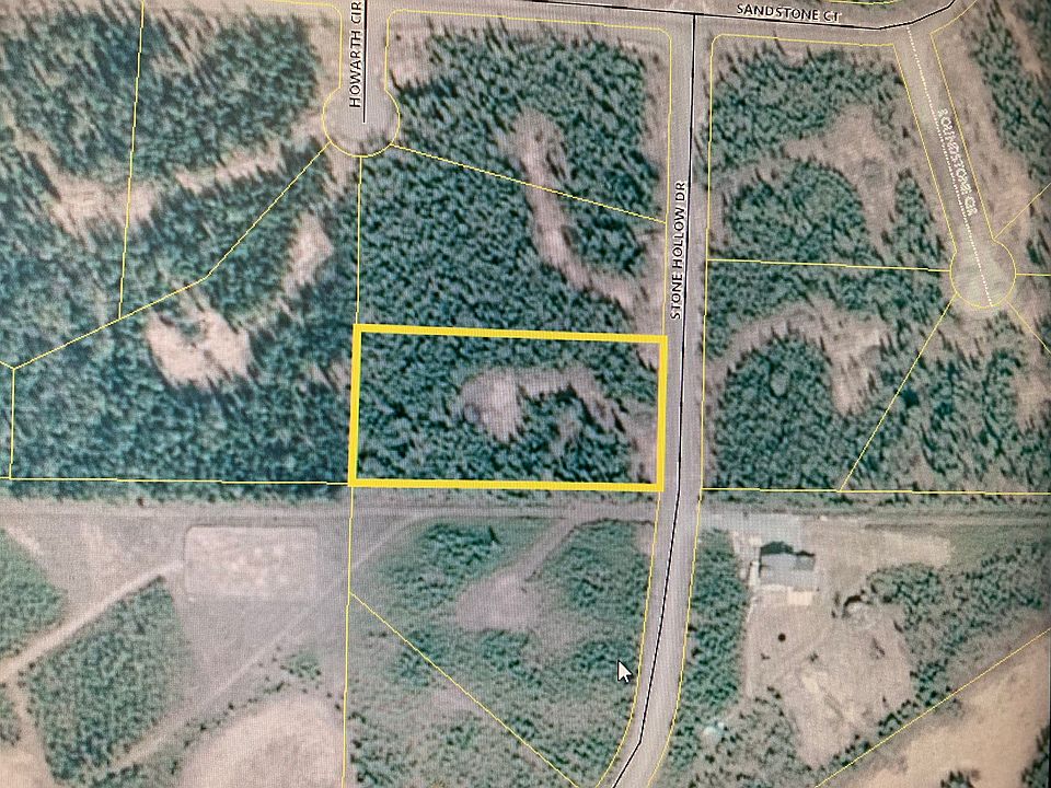 1st image of L25 Stone Hollow Dr