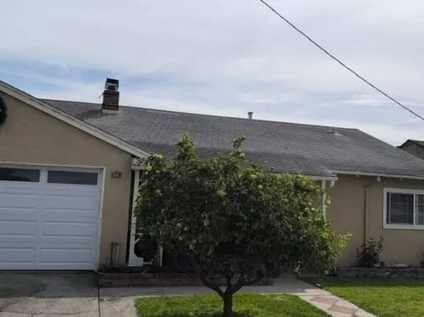 608 Sequoia Rd, Hayward, CA 94541