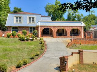 2413 Wilkshire Dr, Augusta, GA 30904