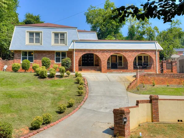 2413 Wilkshire Dr, Augusta, GA 30904